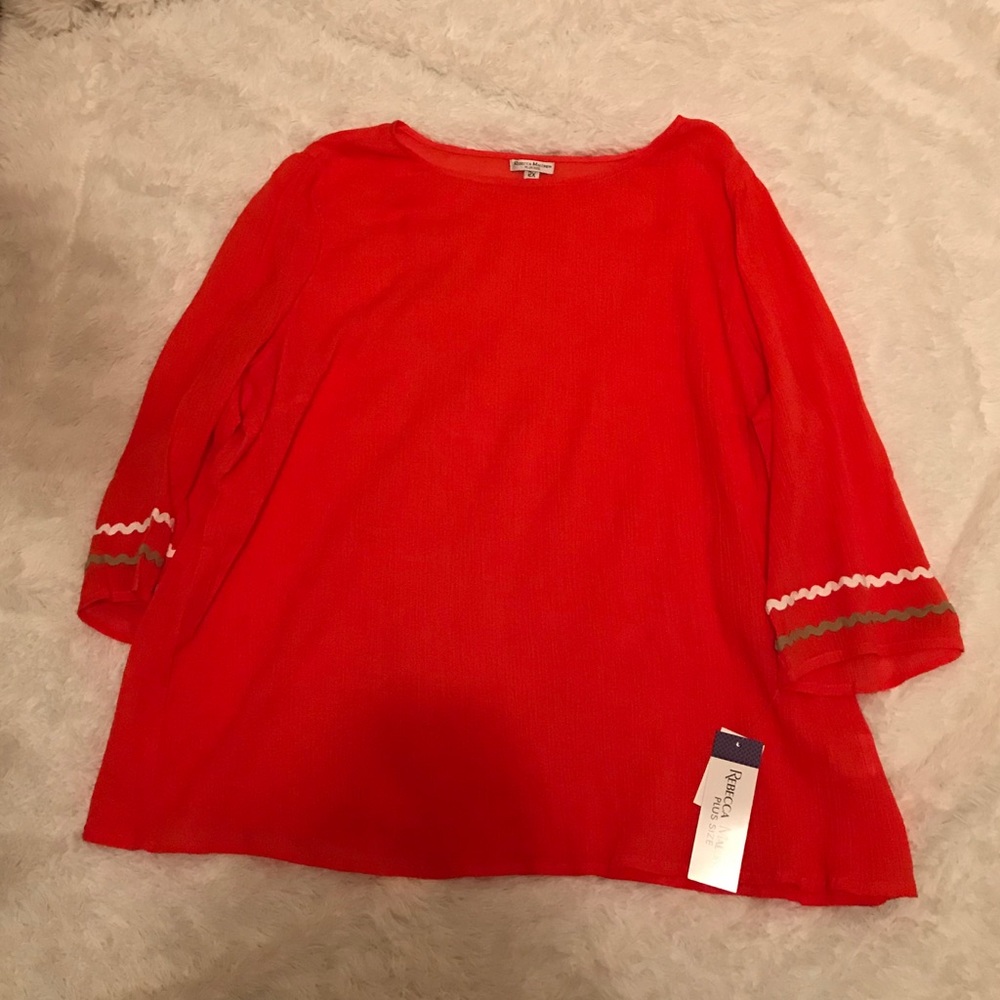 Rebecca Malone top